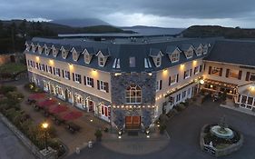 Pontoon Bridge Hotel